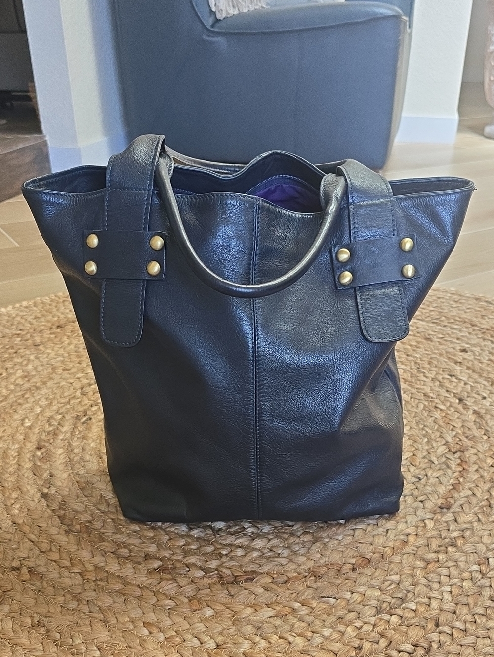 Genuine Leather Bag